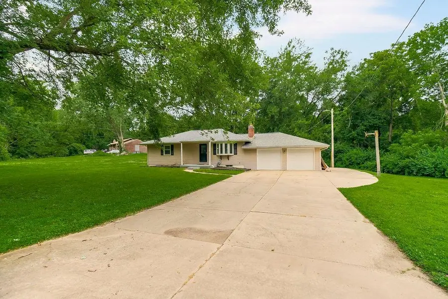 1224 Franklin Street, Leavenworth, KS 66048 - #2