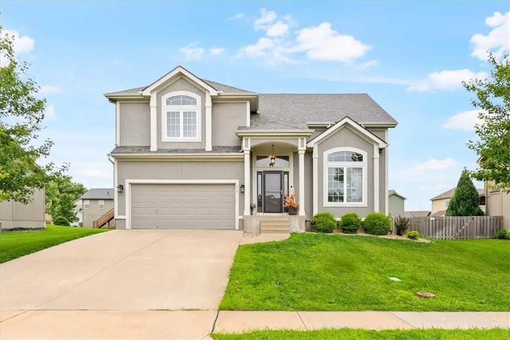 126 N Pecan Street, Gardner, KS 66030 - #1