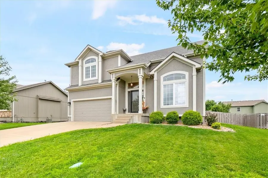 126 N Pecan Street, Gardner, KS 66030 - #2