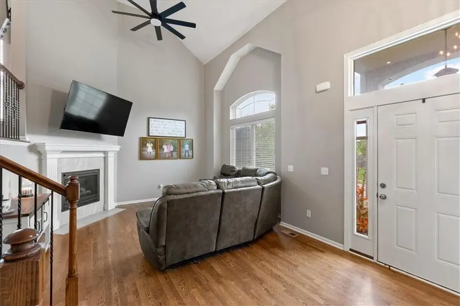 126 N Pecan Street, Gardner, KS 66030 - #3