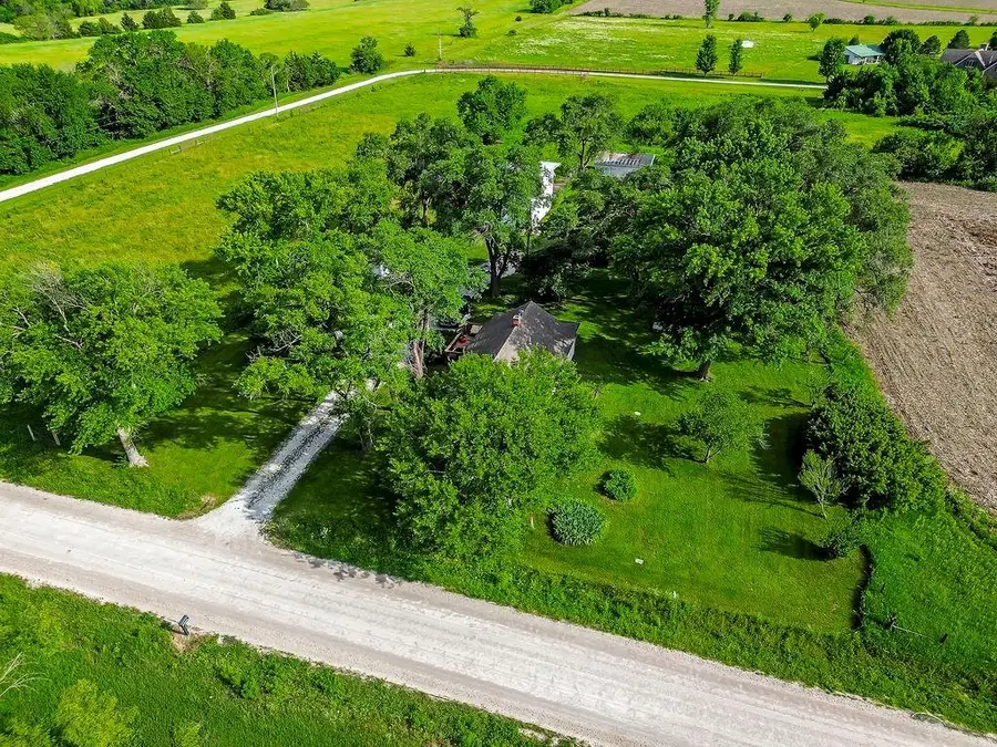 1945 N 900th Road, Eudora, KS 66025 - #3