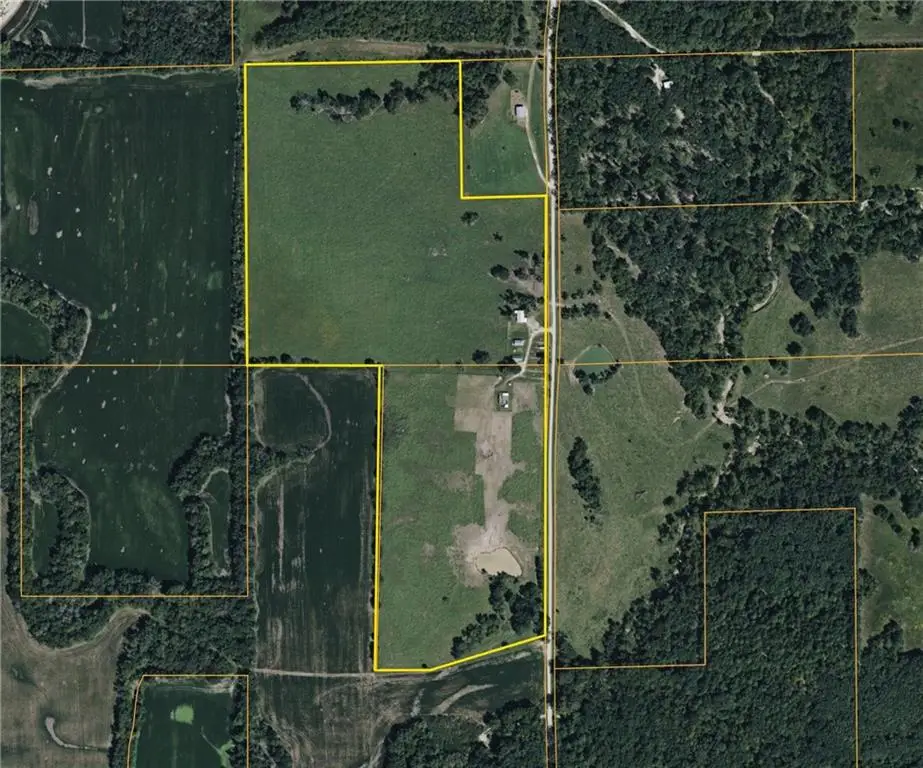 16831 Ava Drive, Harris, MO 64645 - #1