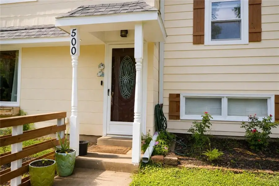 500 NE 44th Street, Kansas City, MO 64116 - #3