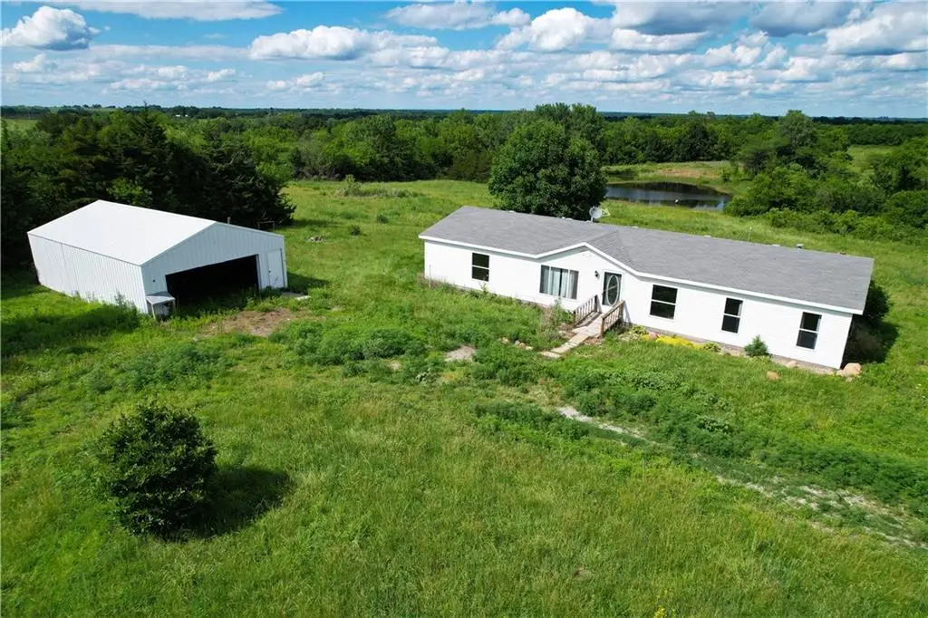 4210 State Hwy H N/a, King City, MO 64463 - #1