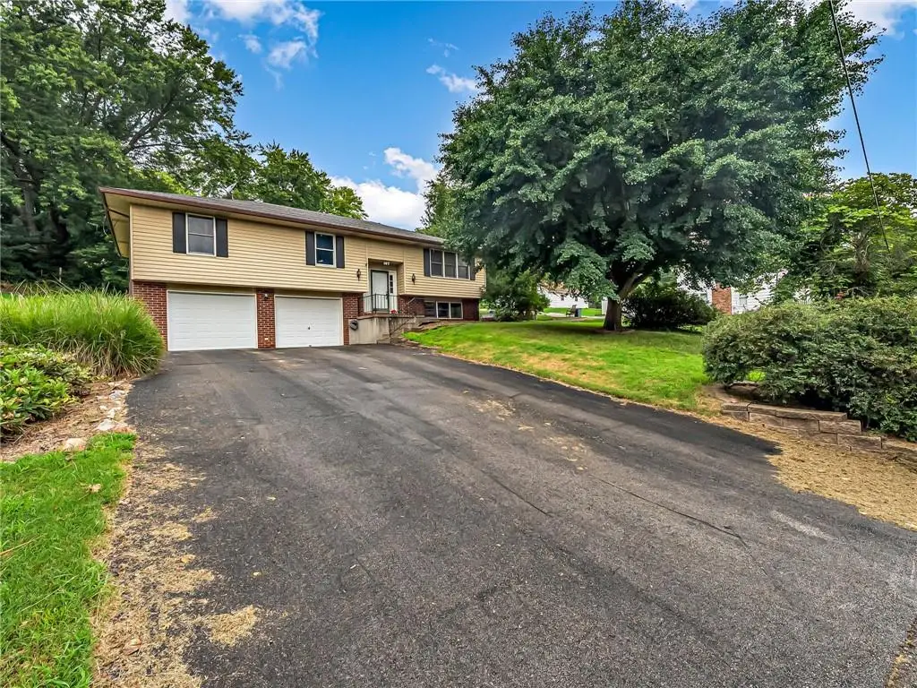 107 North Street, Farley, MO 64028 - #1