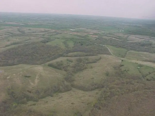 Ava Drive, Harris, MO 64645 - #3