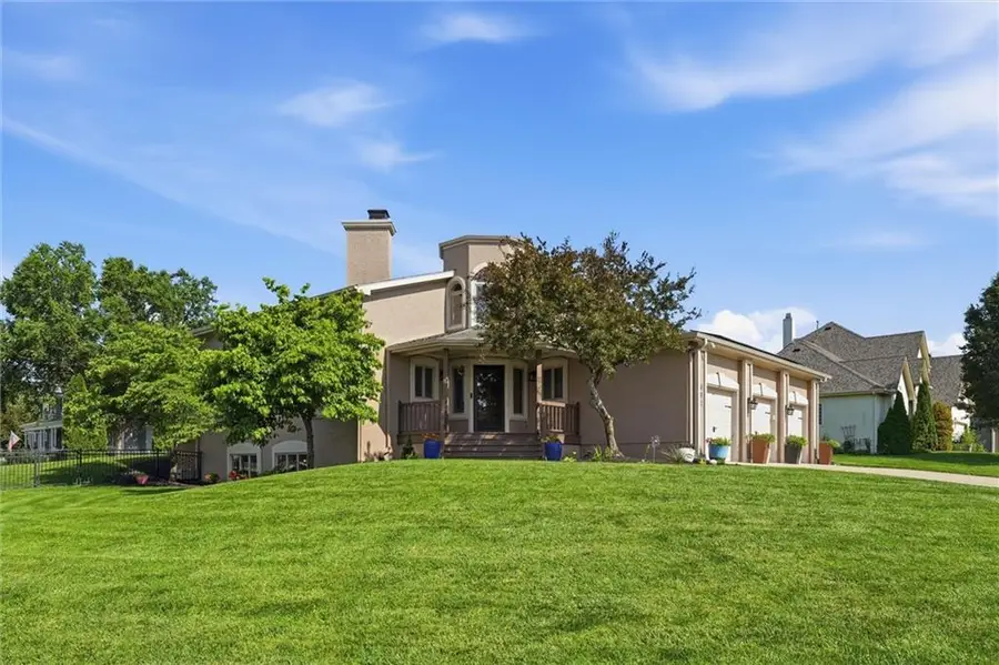 901 SW Raintree Drive, Lees Summit, MO 64082 - #3