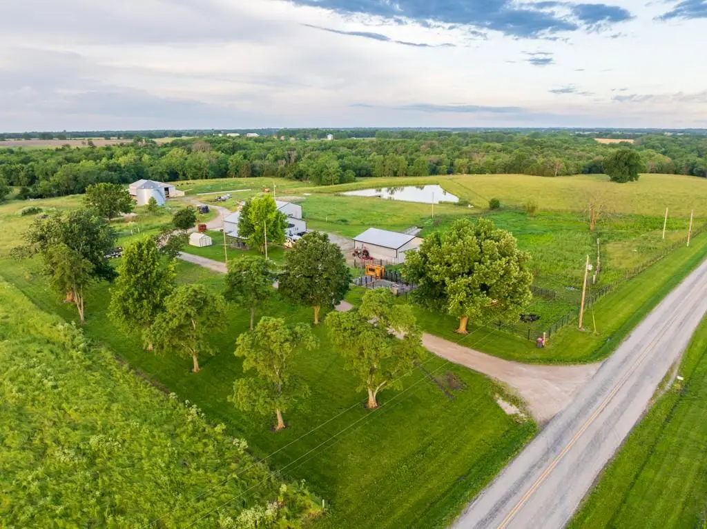 570 SE Pp Highway N/a, Leeton, MO 64761 - #1