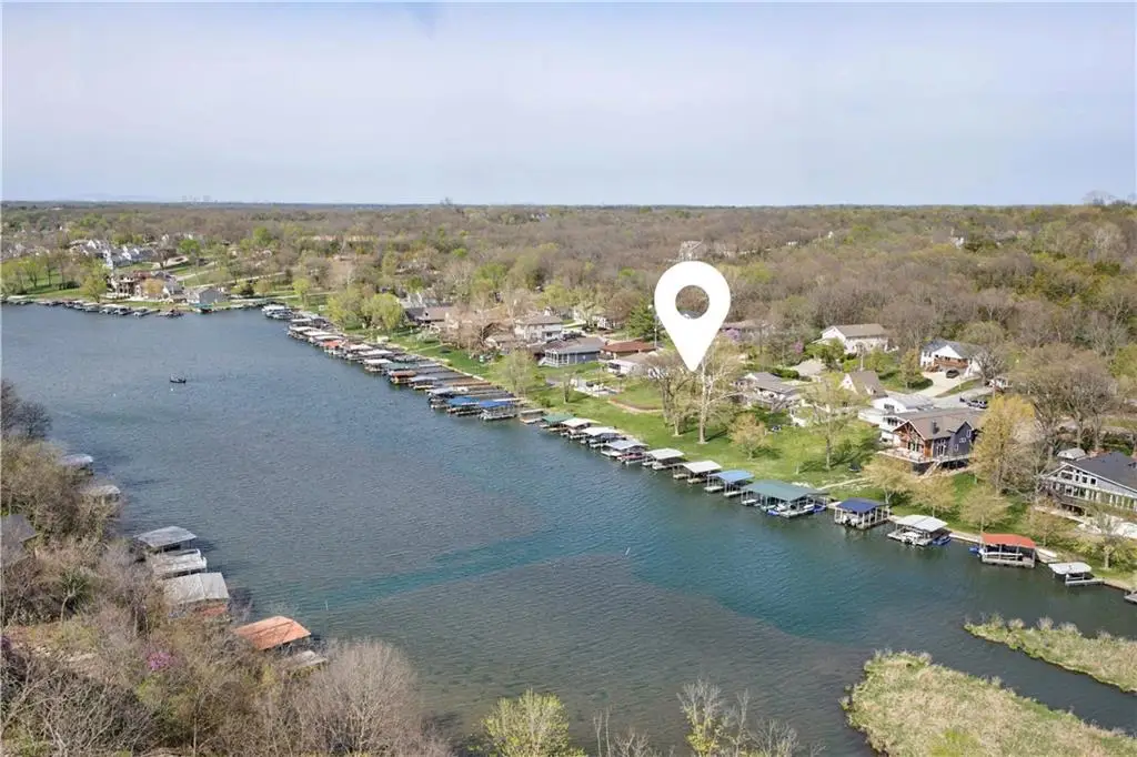 13 P Lake Shore Drive, Lake Lotawana, MO 64086 - #1