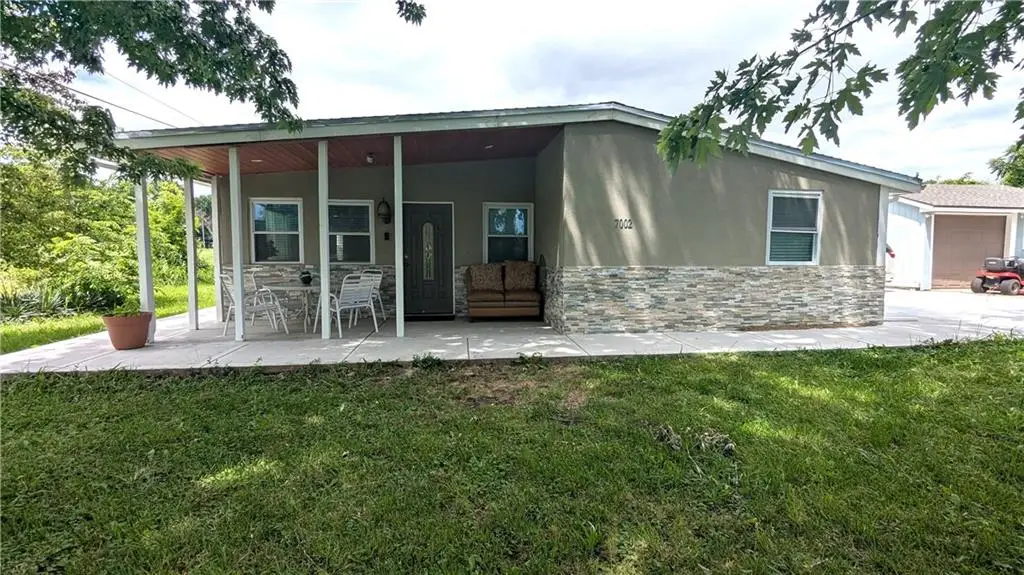 7002 E 102nd Street, Kansas City, MO 64134 - #1