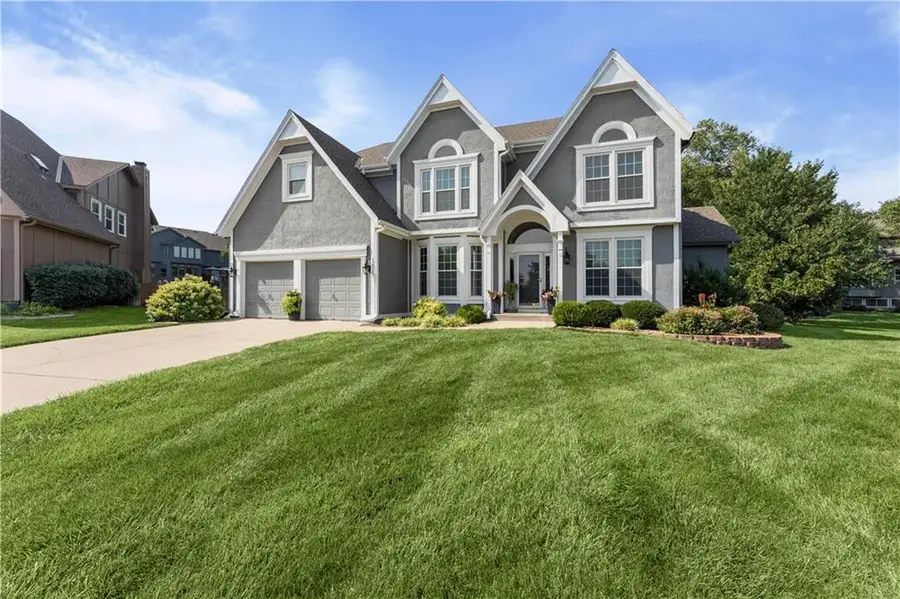 13001 Hemlock Street, Overland Park, KS 66213 - #2