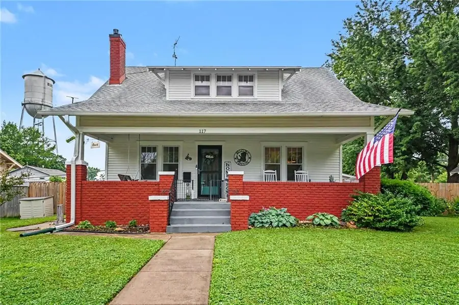 117 Juniatta Street, Burlington, KS 66839 - #3