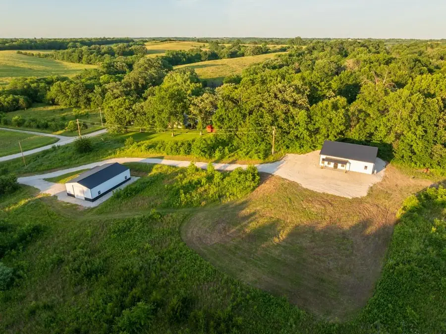 18 NE 100th Street, Spickard, MO 64679 - #3