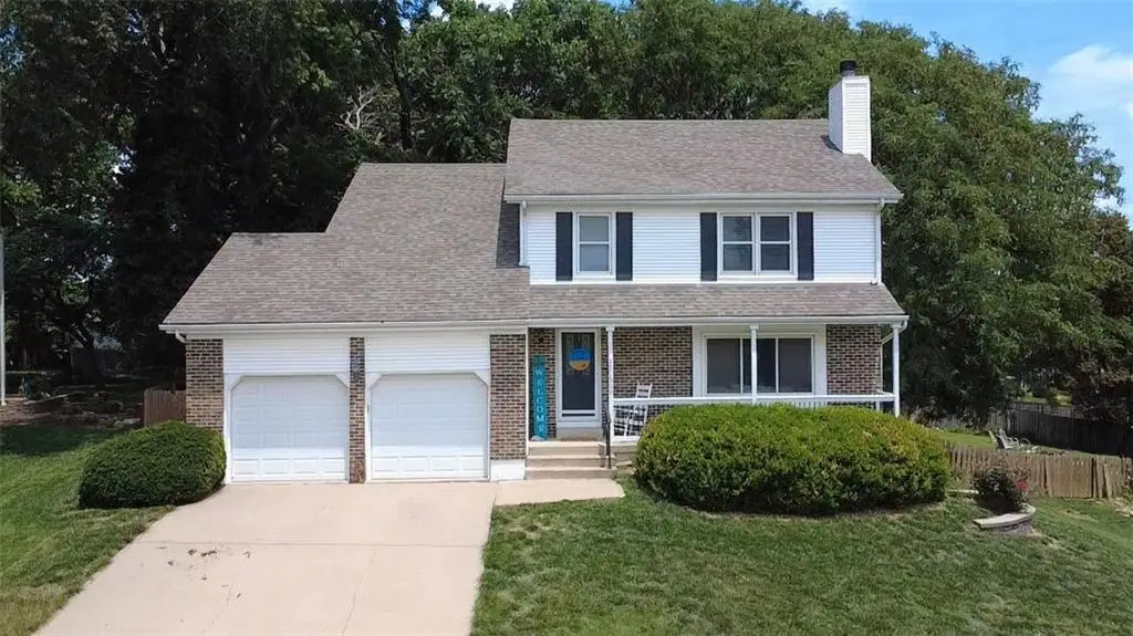 11500 W 116th Street, Overland Park, KS 66210 - #1