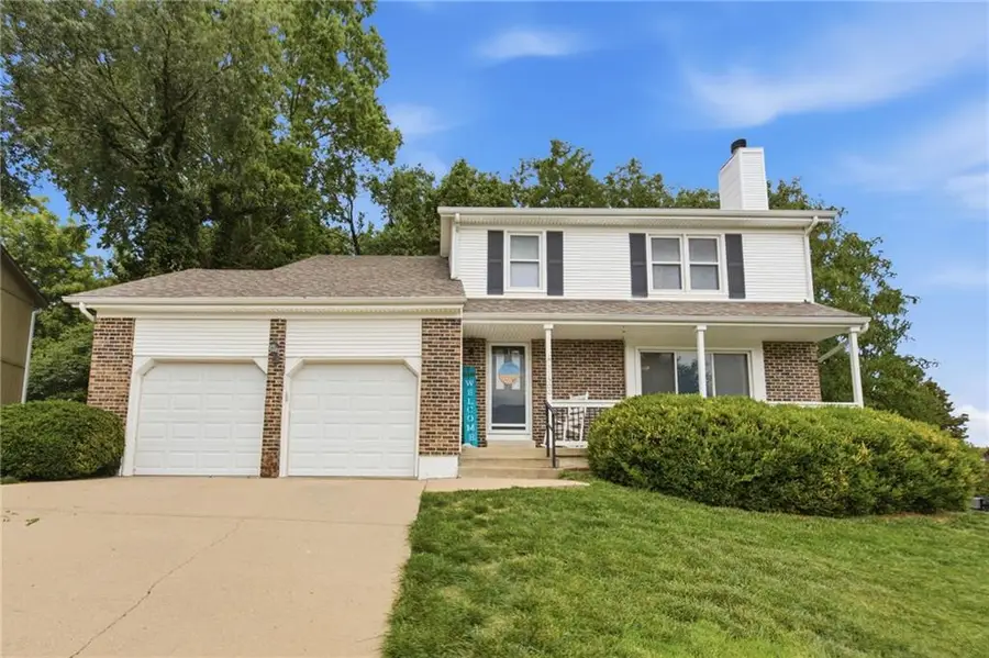 11500 W 116th Street, Overland Park, KS 66210 - #3