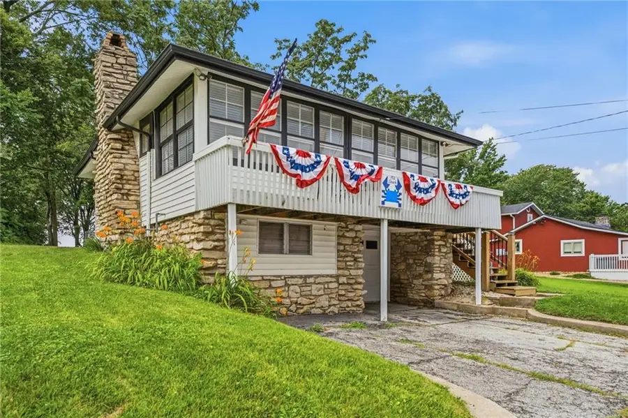 152 Beach Drive, Lake Tapawingo, MO 64015 - #3