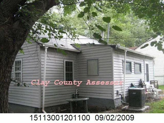 117 S Fairview Avenue, Liberty, MO 64068 - #2