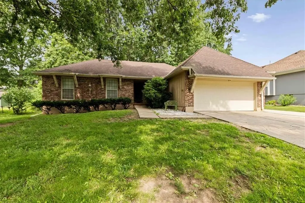 3604 S Emery Street, Independence, MO 64075 - #1