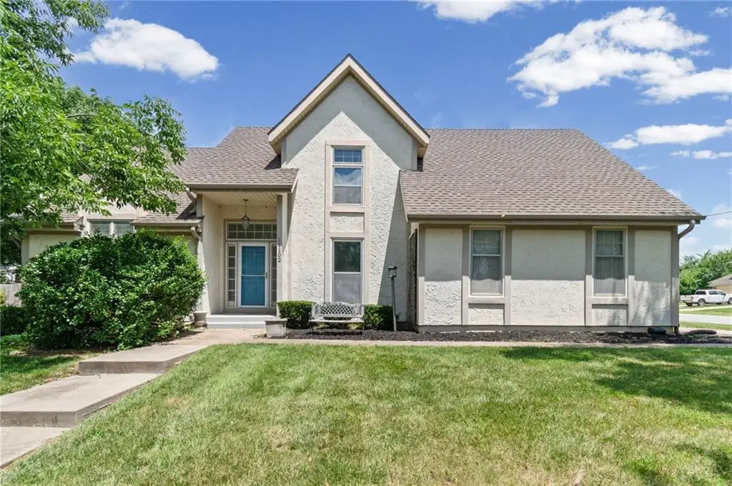 11102 W 114th Terrace, Overland Park, KS 66210 - #1