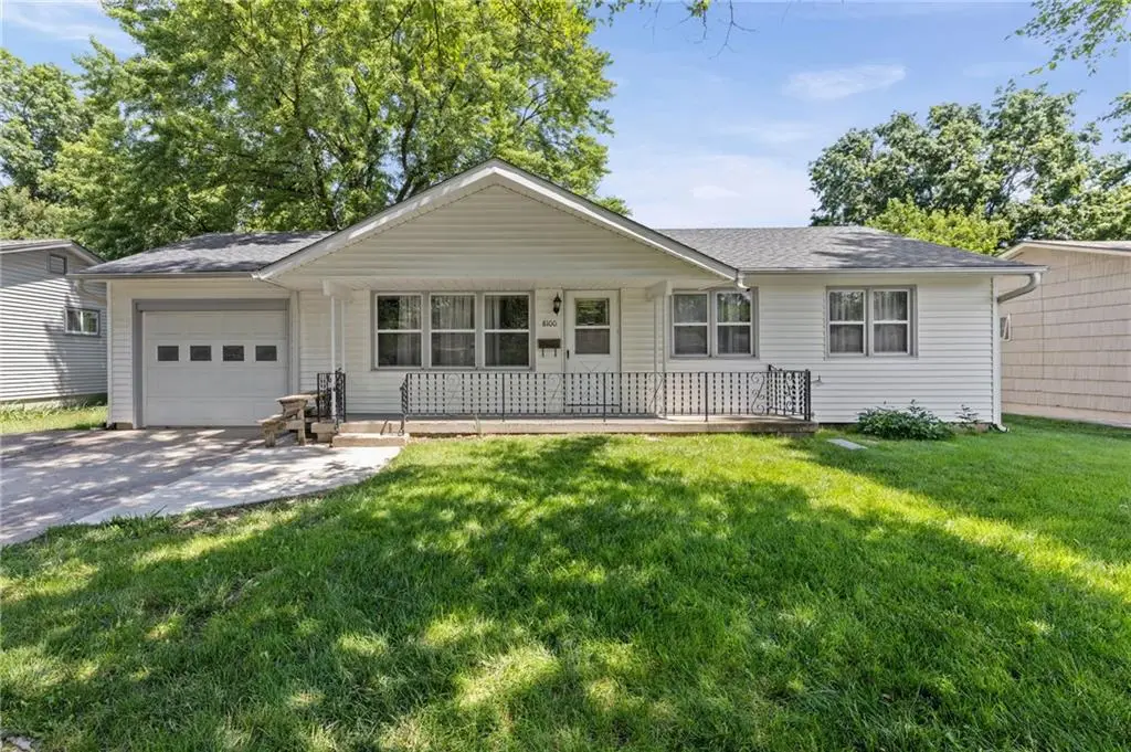 8100 E 90th Terrace, Kansas City, MO 64138 - #1