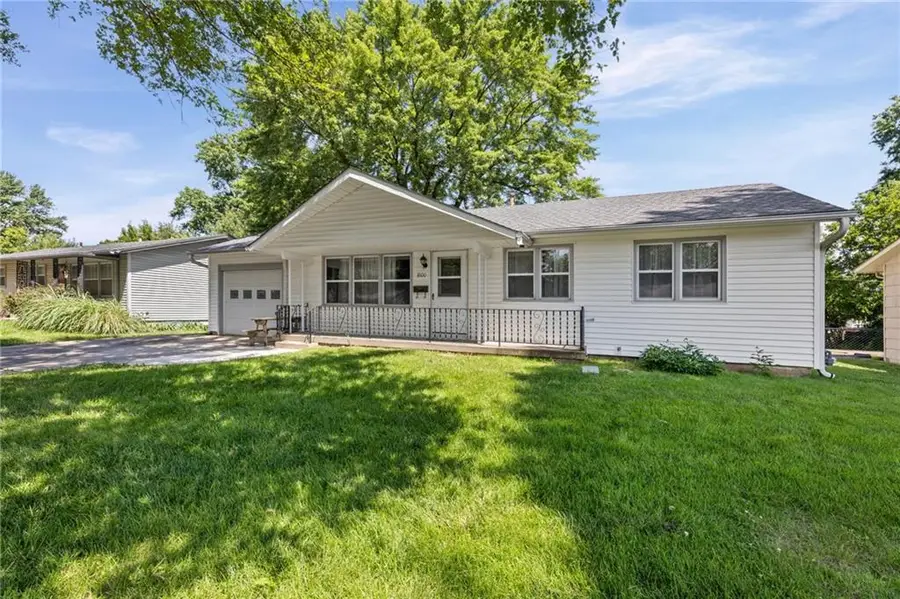 8100 E 90th Terrace, Kansas City, MO 64138 - #3