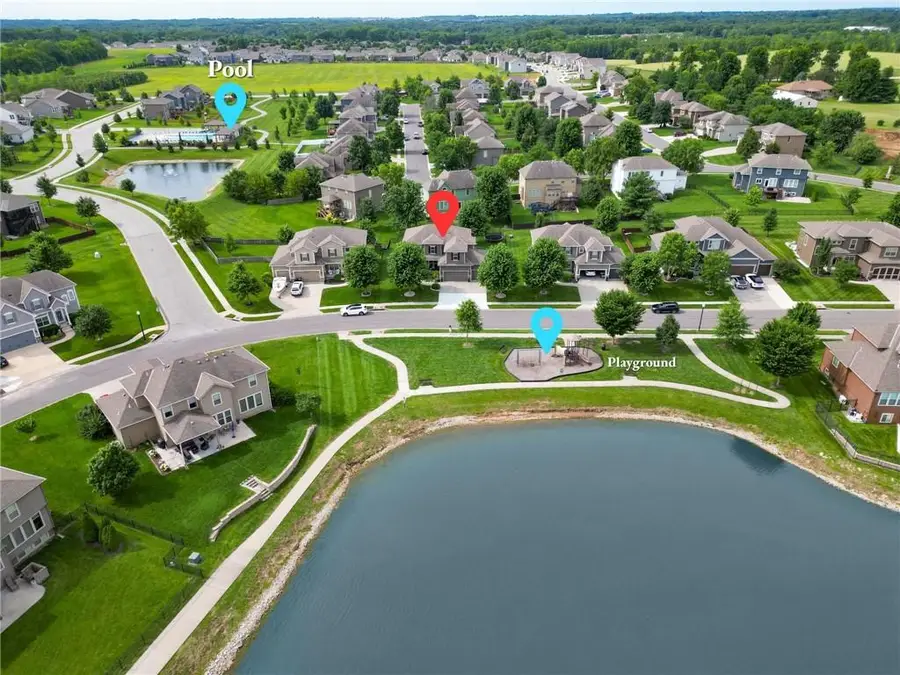 104 SW Shores Drive, Lees Summit, MO 64064 - #3