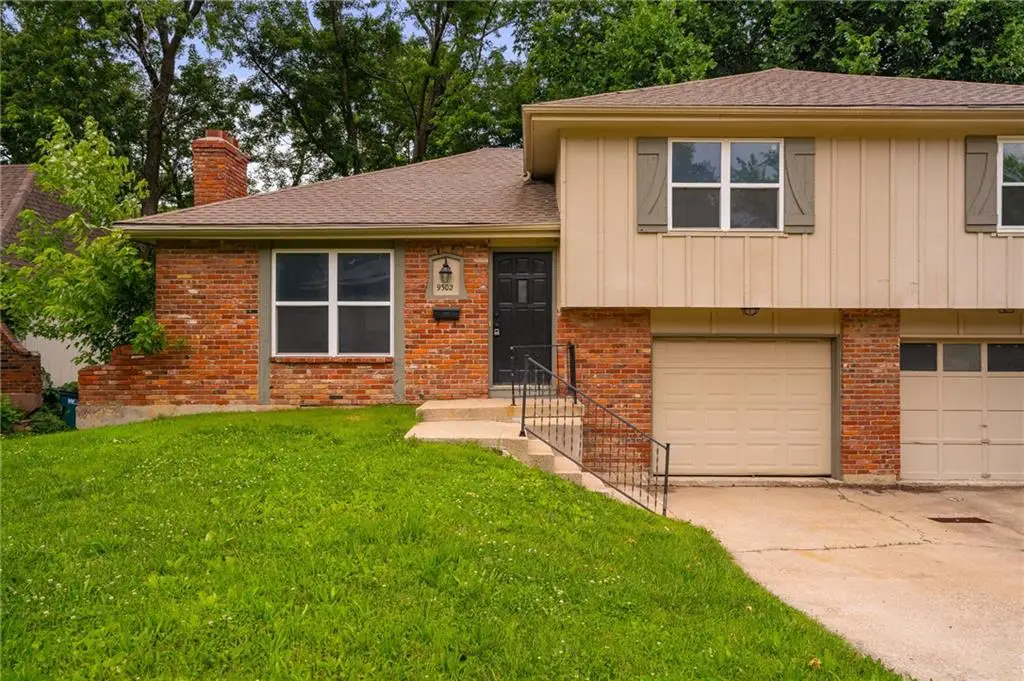 9302 W 83rd Street, Overland Park, KS 66204 - #1