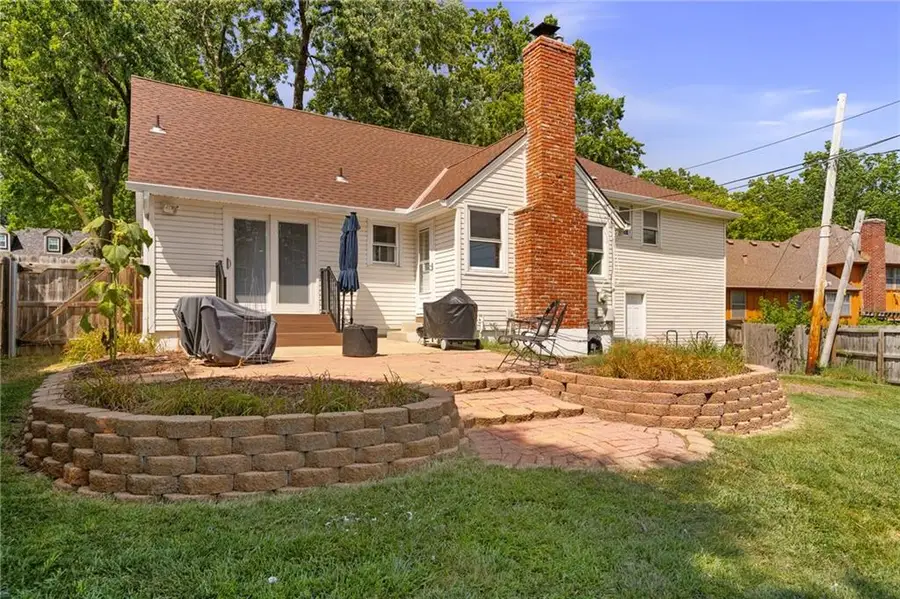 10603 W 98 Terrace, Overland Park, KS 66214 - #3