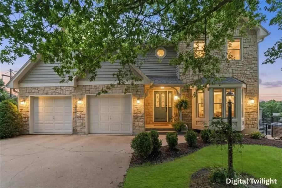 4509 Cedar Ridge Court, Lawrence, KS 66049 - #2