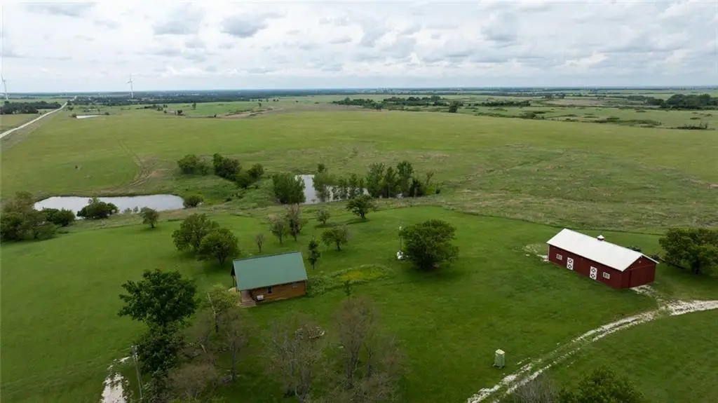 2185th Y Road, Reading, KS 66868 - #1