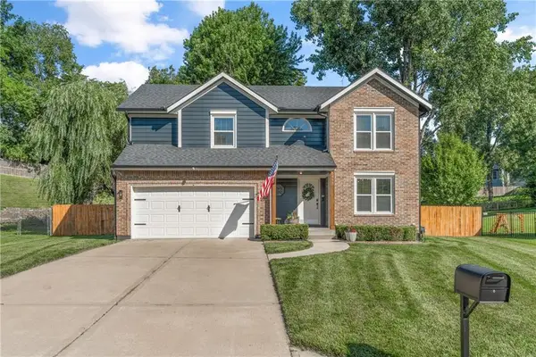 6498 NW Morrell Drive, Parkville, MO 64152