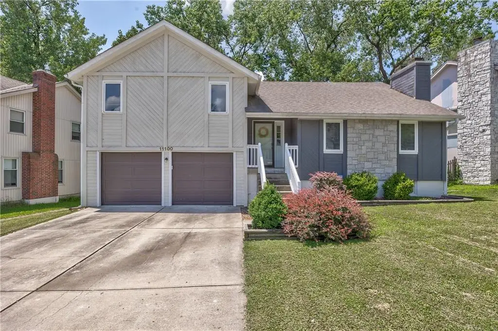 11100 N Mcgee Street, Kansas City, MO 64155 - #1
