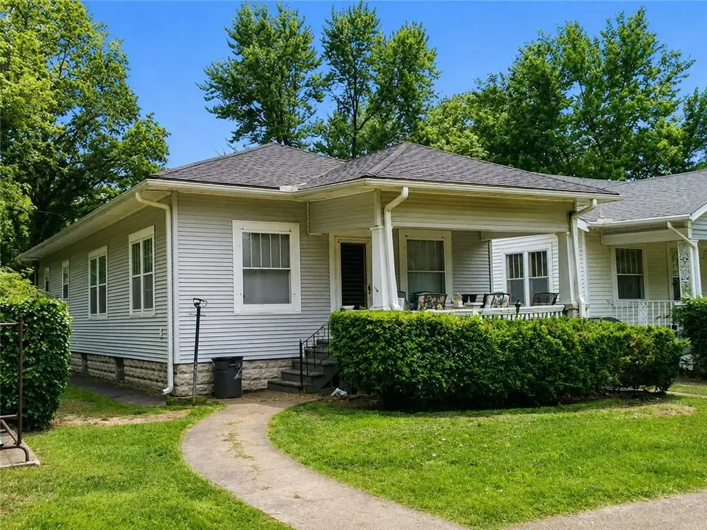 201 W Madison Street, Pittsburg, KS 66762 - #1