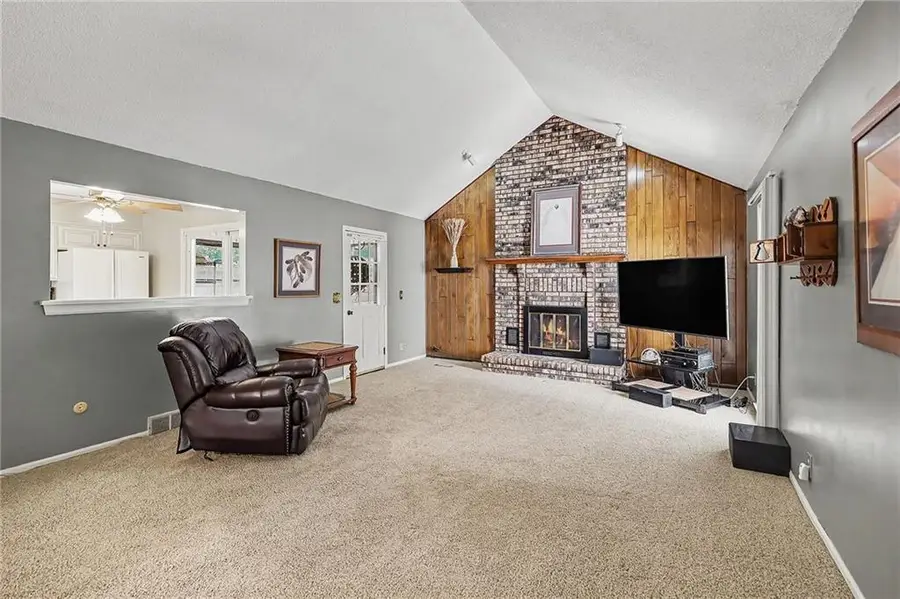 16311 W 143rd Terrace, Olathe, KS 66062 - #3