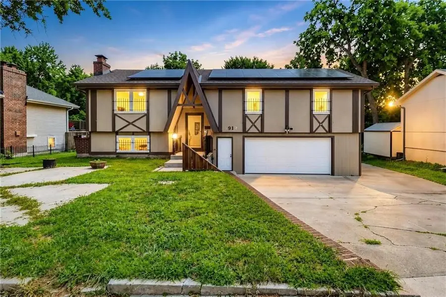 7917 N Troost Avenue, Kansas City, MO 64118 - #3
