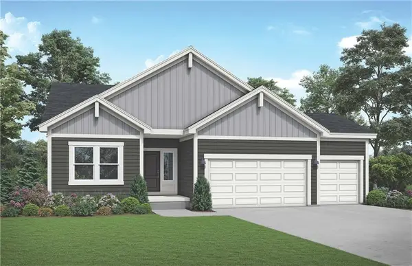 17909 Depot Street, Overland Park, KS 66013
