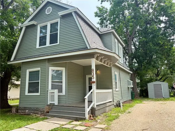 835 S Hickory Street, Ottawa, KS 66067