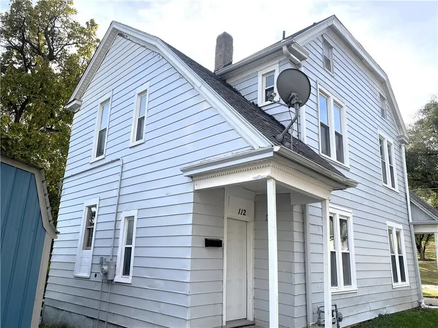 112-114 W Franklin Street, Saint Joseph, MO 64501 - #2