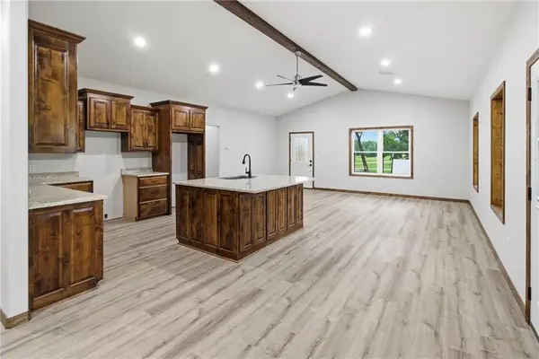 605 Hackberry Street, Bartlett, KS 67332