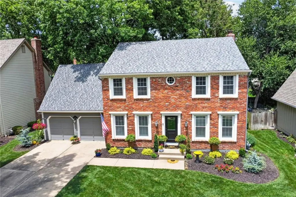 15508 W 89th Street, Lenexa, KS 66219 - #1