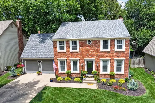 15508 W 89th Street, Lenexa, KS 66219