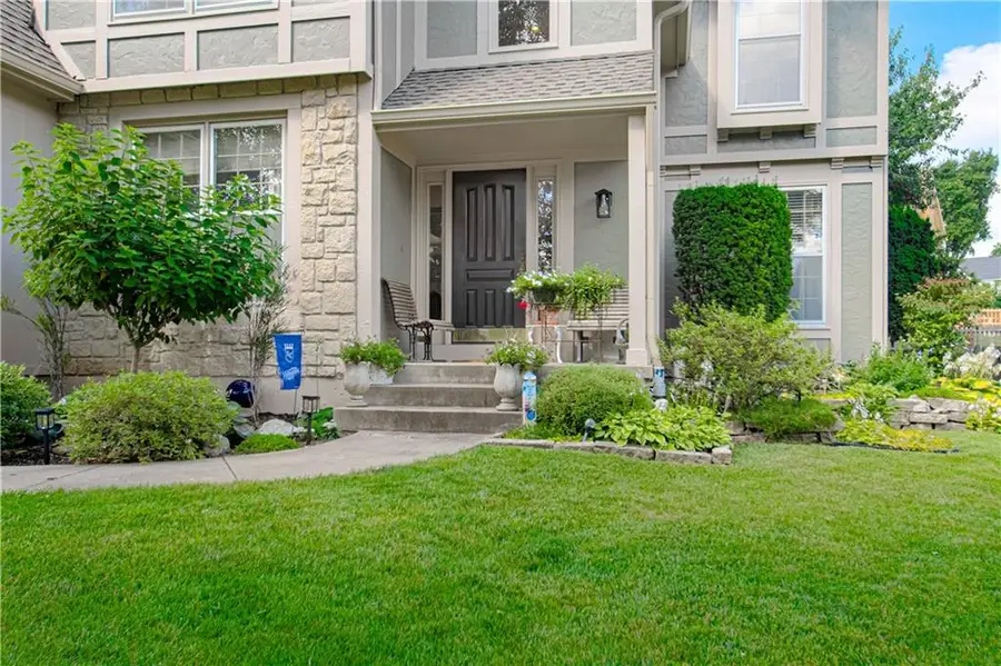 12814 Bond Street, Overland Park, KS 66213 - #2