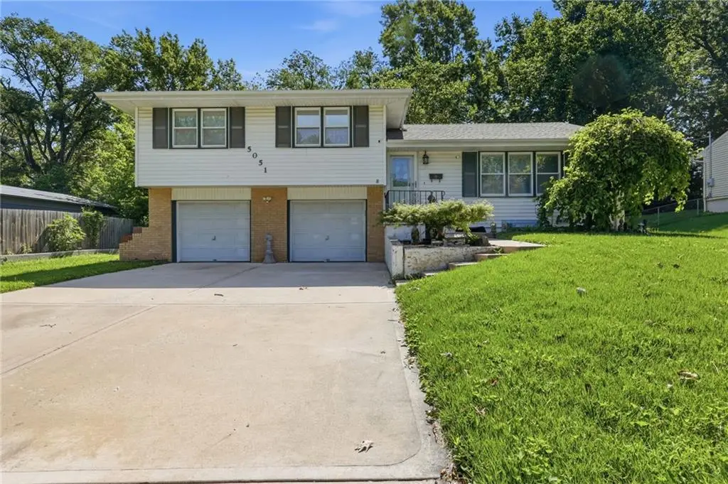 5051 N Euclid Avenue, Kansas City, MO 64118 - #1
