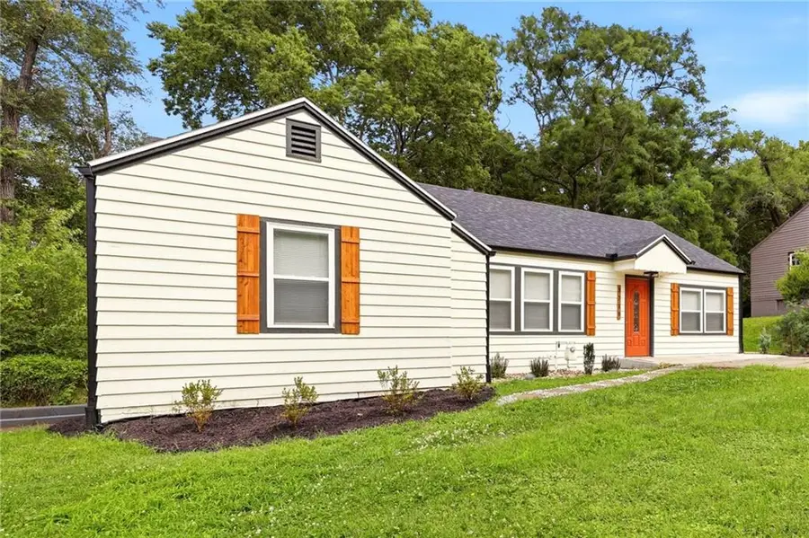 3718 Kimball Avenue, Kansas City, KS 66104 - #2