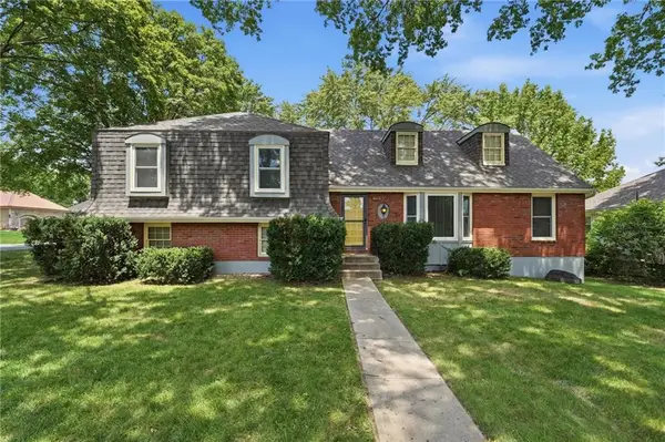 14500 E 36th Street S, Independence, MO 64055