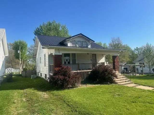 924 Hansen Avenue, Brookfield, MO 64628 - #1