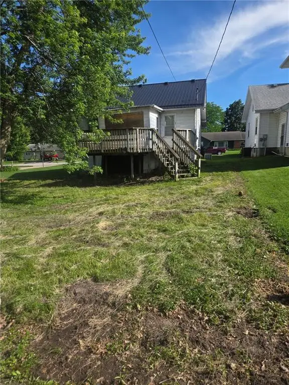 924 Hansen Avenue, Brookfield, MO 64628 - #2