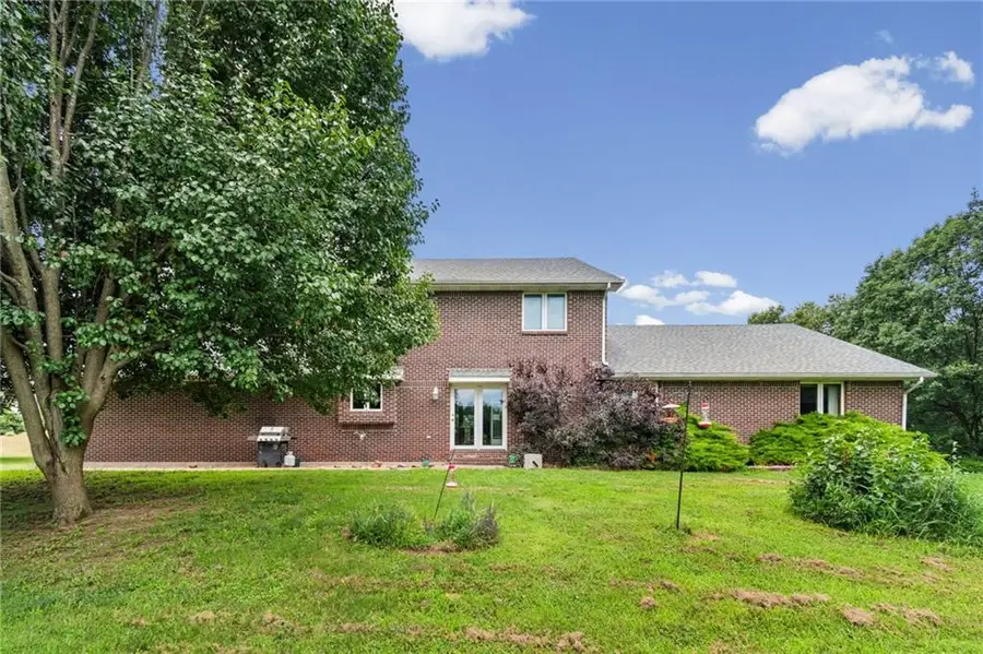 19618 Neth Road, Trimble, MO 64492 - #2