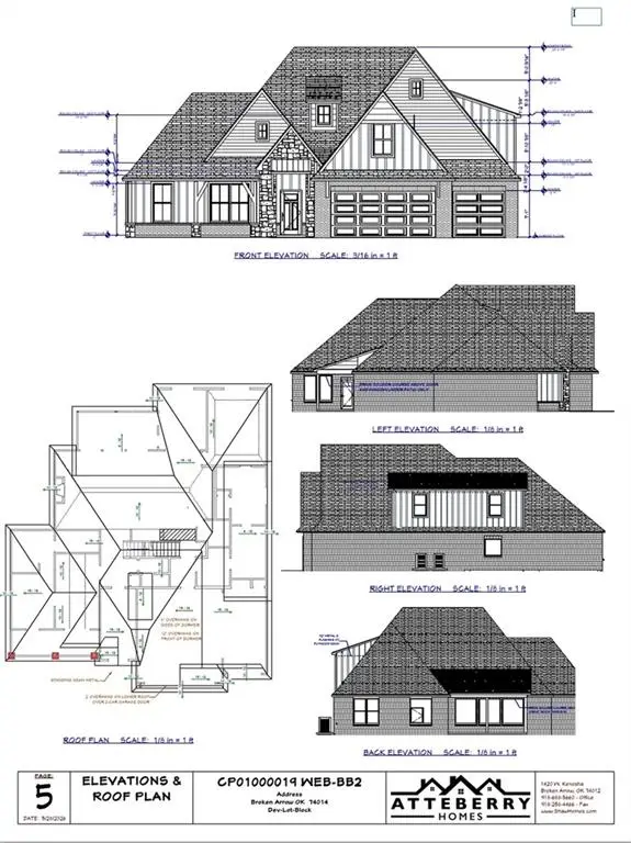 10499 .genesis Drive, Parkville, MO 64152