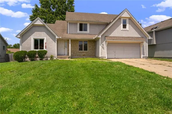 7104 E 134th Terrace, Grandview, MO 64030